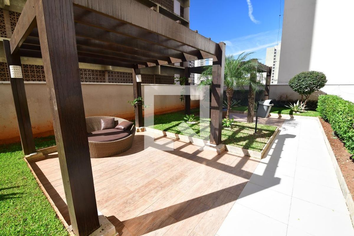 Apartamento à Venda - Centro, 1 Quarto,  47 m2 em , Campinas - sp | SoloBR