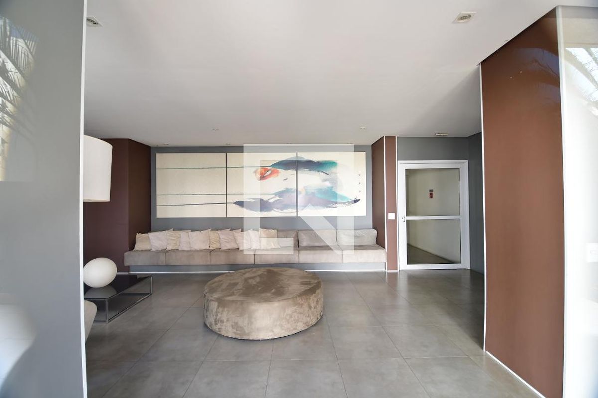 Apartamento à Venda - Centro, 1 Quarto,  47 m2 em , Campinas - sp | SoloBR