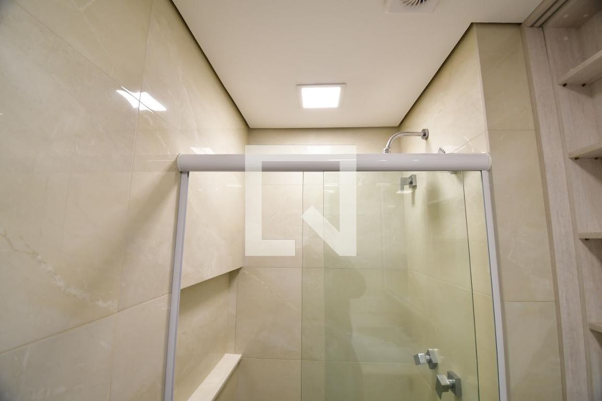 Apartamento à Venda - Centro, 1 Quarto,  47 m2 em , Campinas - sp | SoloBR