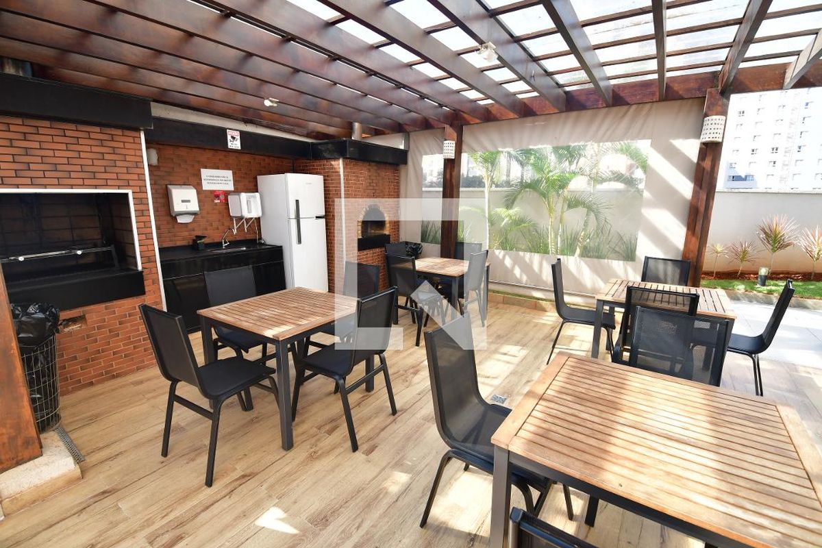 Apartamento à Venda - Centro, 1 Quarto,  47 m2 em , Campinas - sp | SoloBR