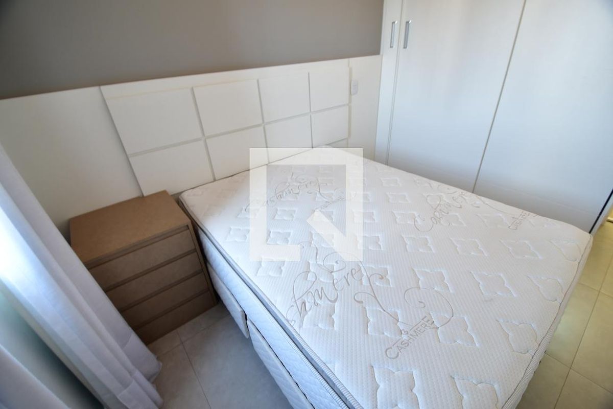 Apartamento à Venda - Centro, 1 Quarto,  47 m2 em , Campinas - sp | SoloBR