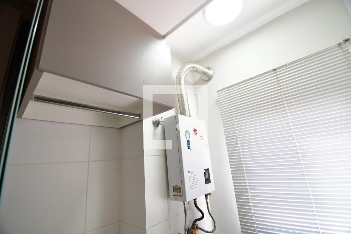 Apartamento à Venda - Centro, 1 Quarto,  47 m2 em , Campinas - sp | SoloBR