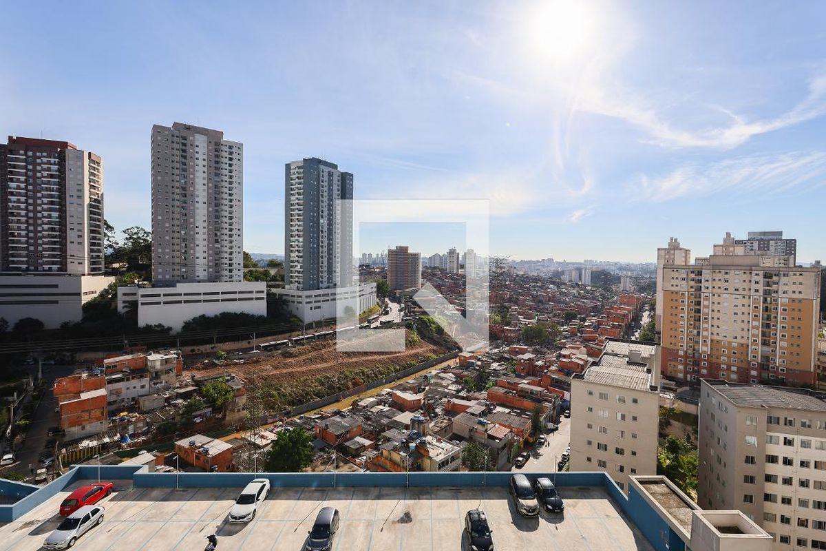 Apartamento, 2 quartos, 40 m² - Foto 5
