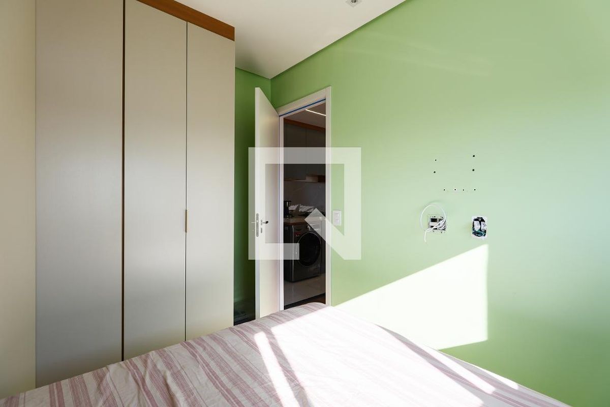 Apartamento, 2 quartos, 40 m² - Foto 10