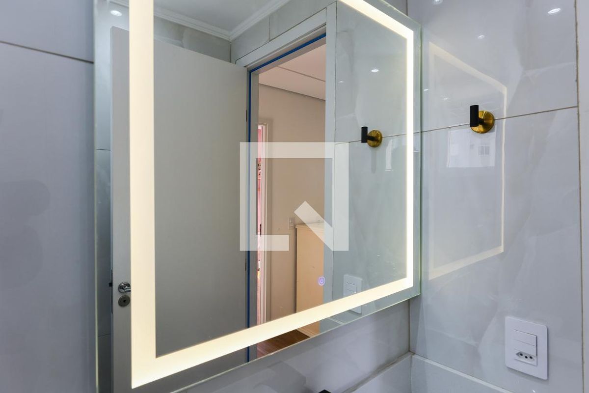 Apartamento, 2 quartos, 40 m² - Foto 20