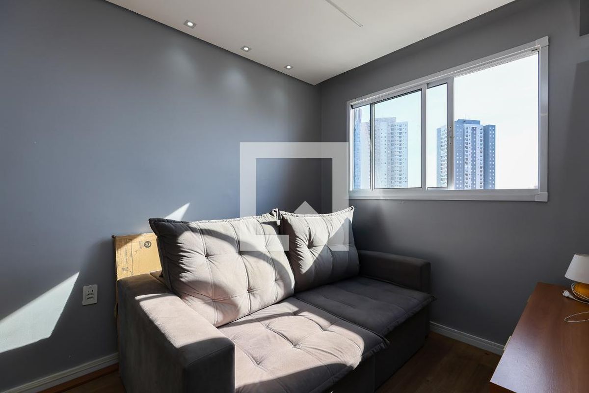 Apartamento, 2 quartos, 40 m² - Foto 3
