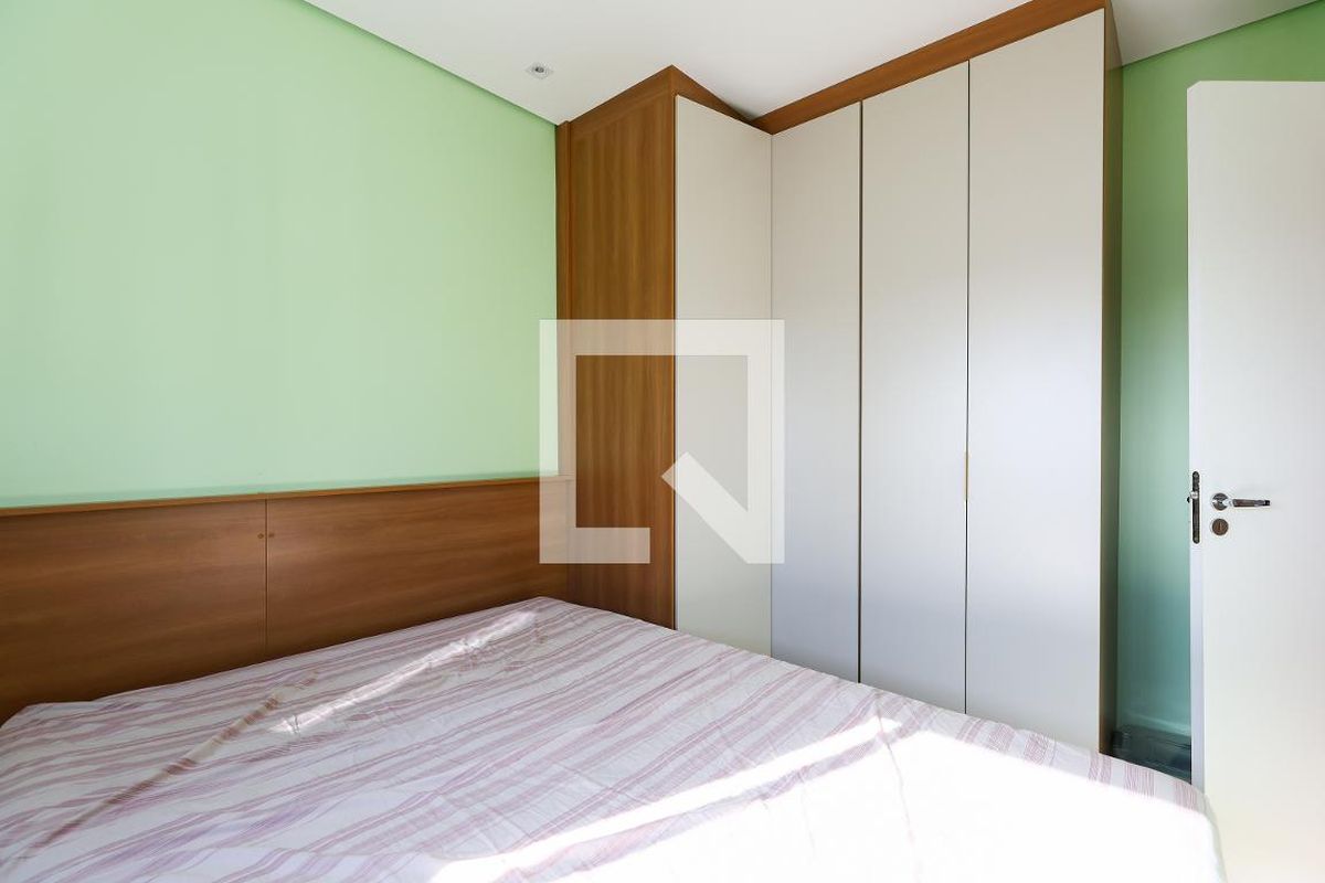 Apartamento, 2 quartos, 40 m² - Foto 9