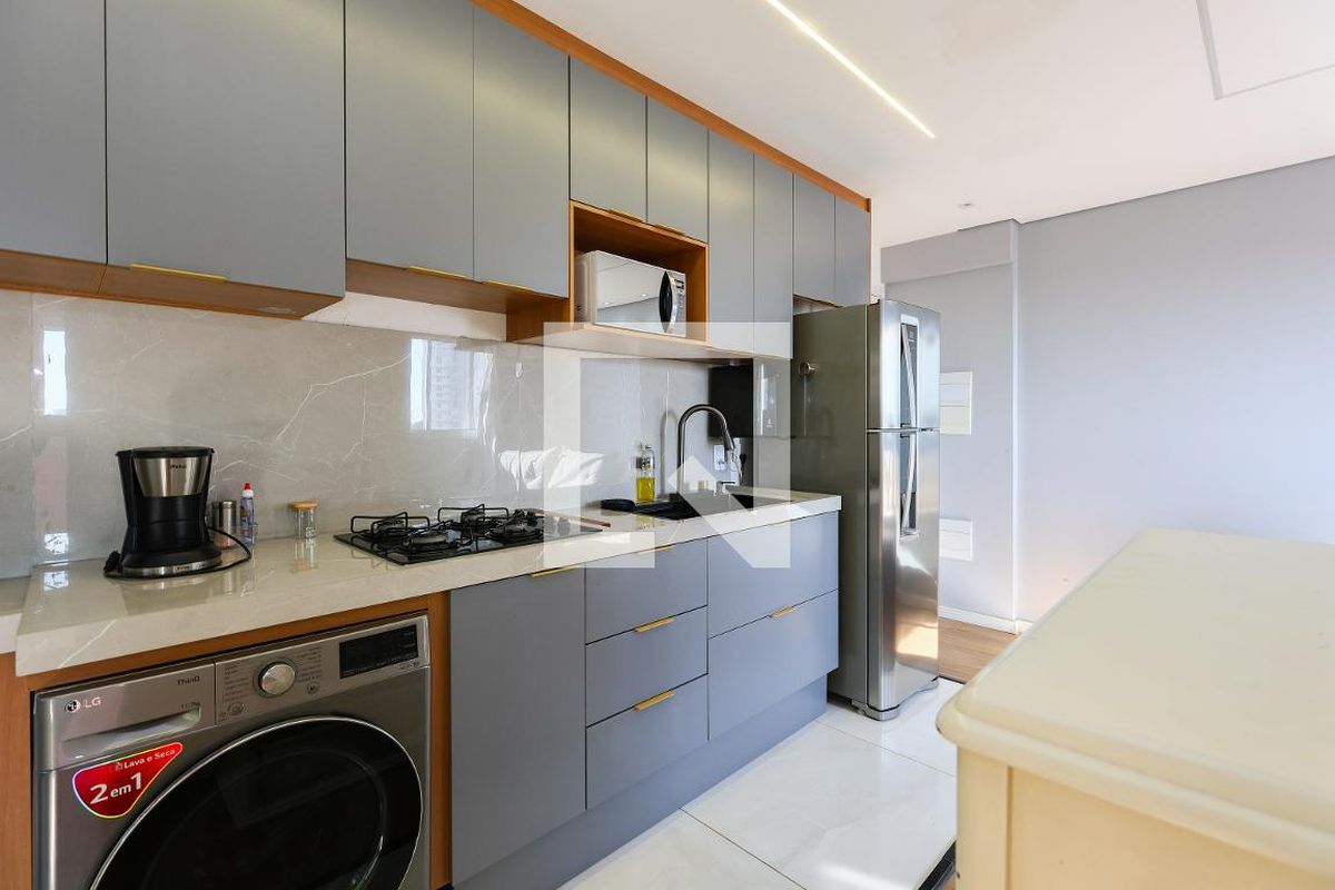 Apartamento, 2 quartos, 40 m² - Foto 24