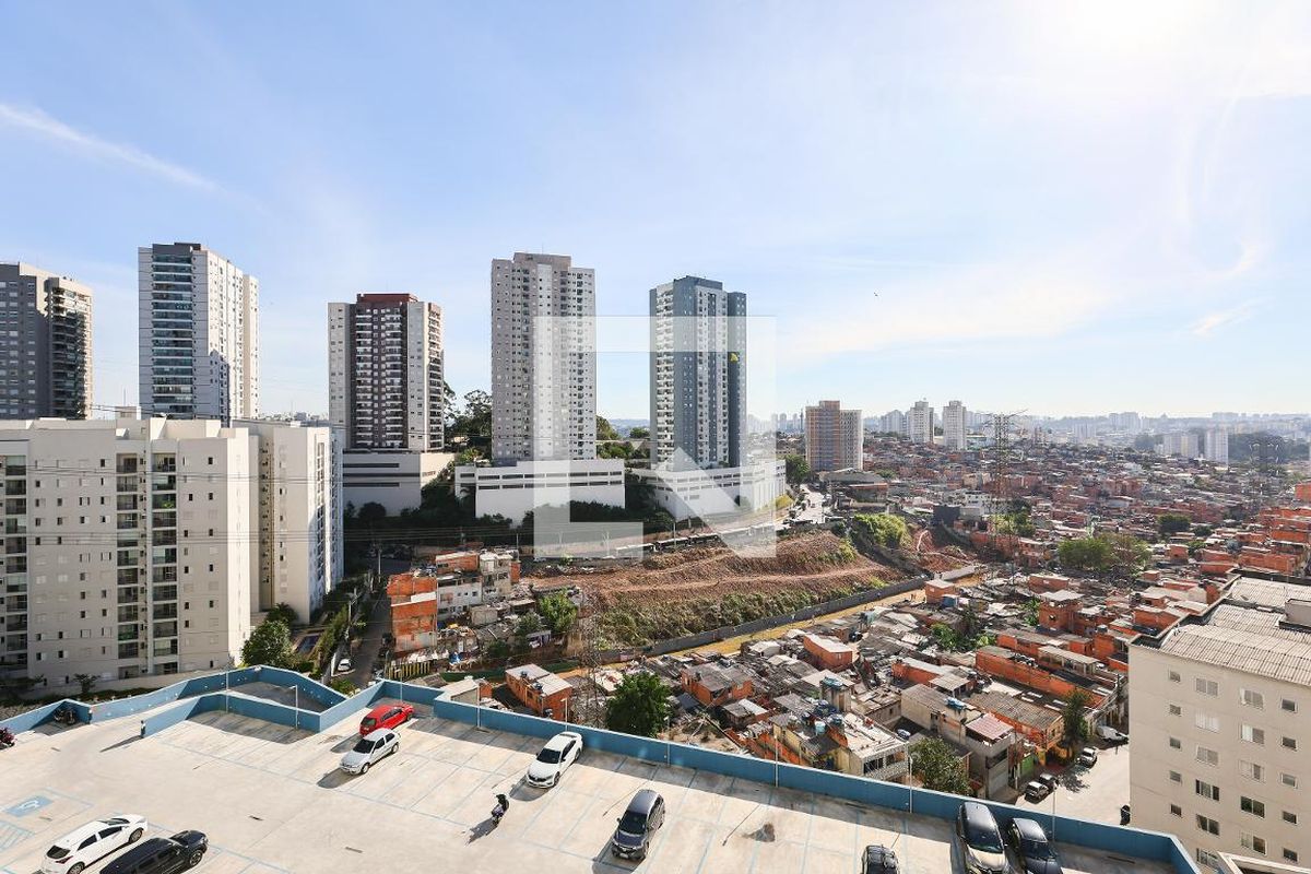 Apartamento, 2 quartos, 40 m² - Foto 11