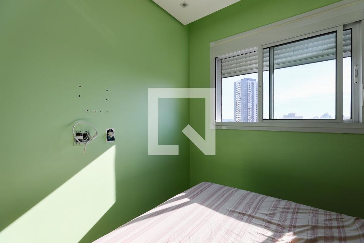 Apartamento, 2 quartos, 40 m² - Foto 8