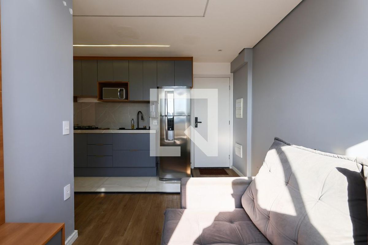 Apartamento, 2 quartos, 40 m² - Foto 4