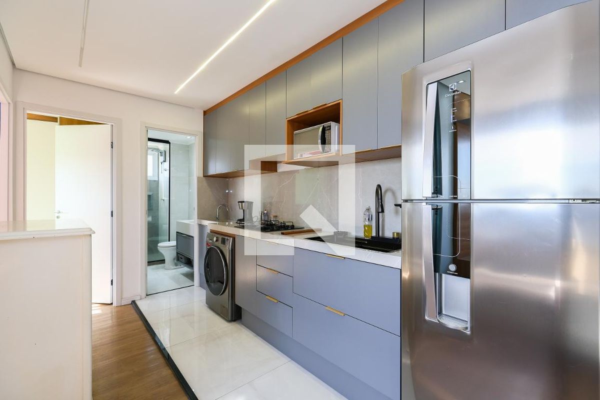 Apartamento, 2 quartos, 40 m² - Foto 22