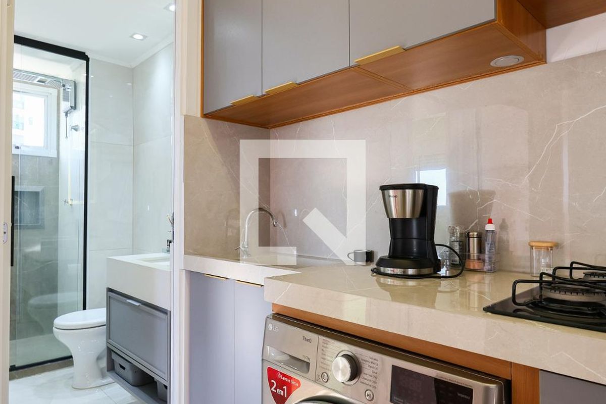 Apartamento, 2 quartos, 40 m² - Foto 28