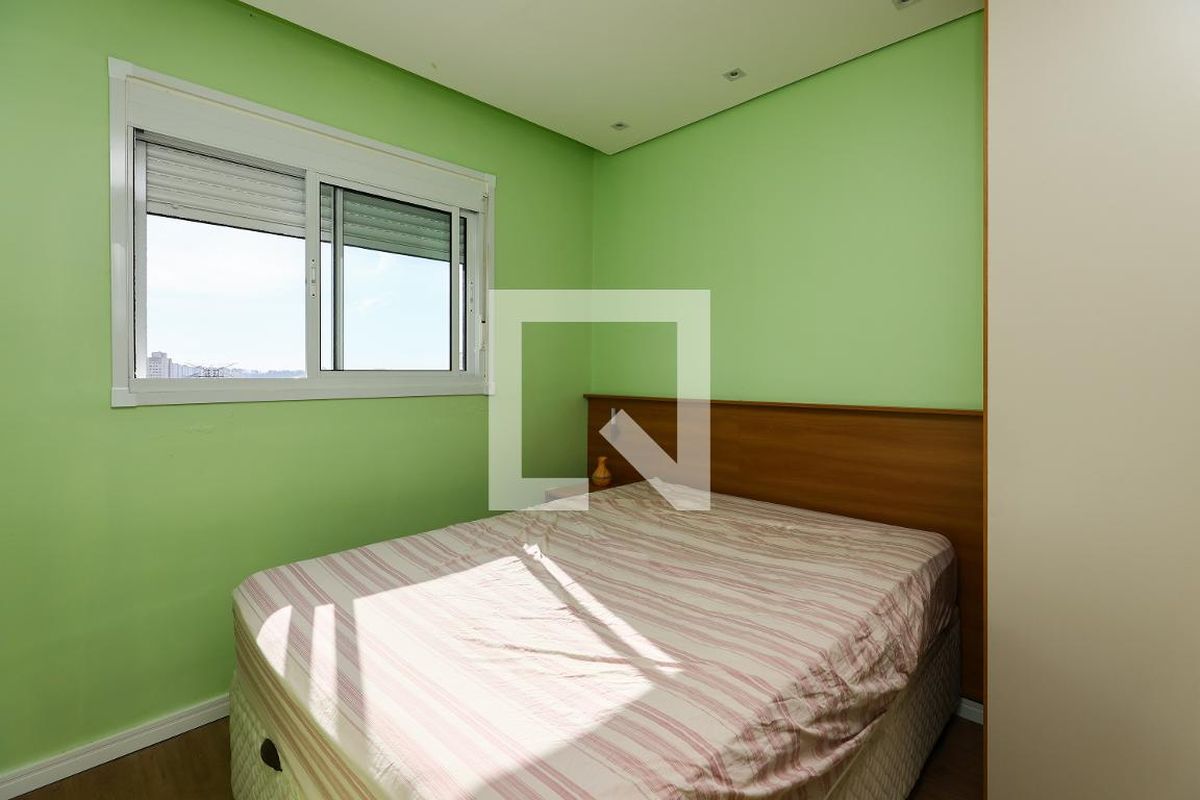 Apartamento, 2 quartos, 40 m² - Foto 7