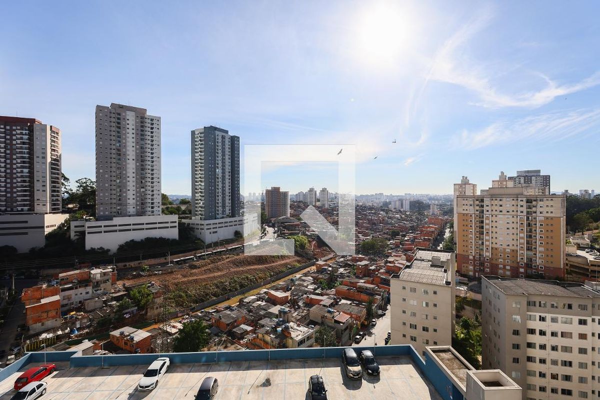 Apartamento, 2 quartos, 40 m² - Foto 16