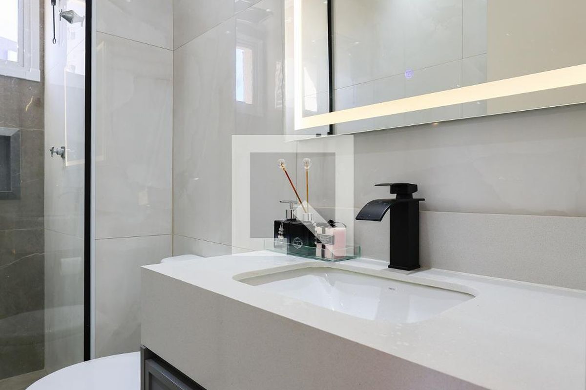 Apartamento, 2 quartos, 40 m² - Foto 18