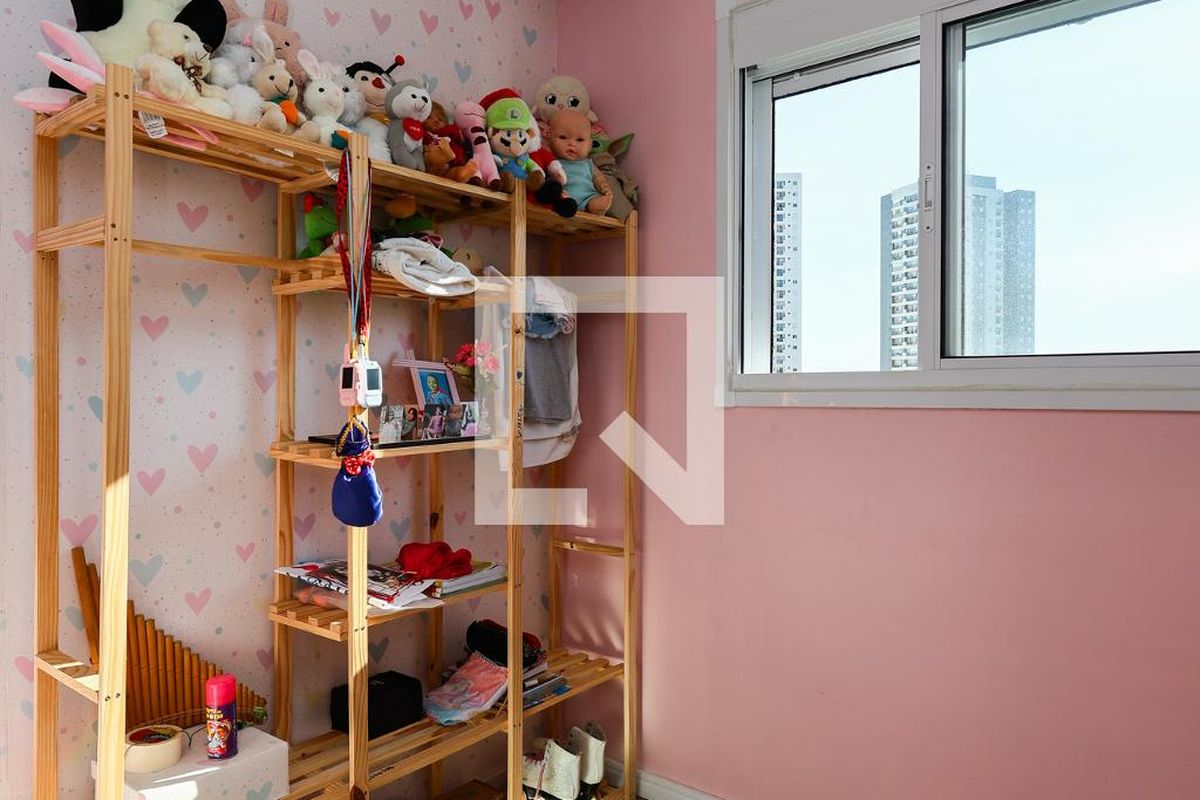 Apartamento, 2 quartos, 40 m² - Foto 13