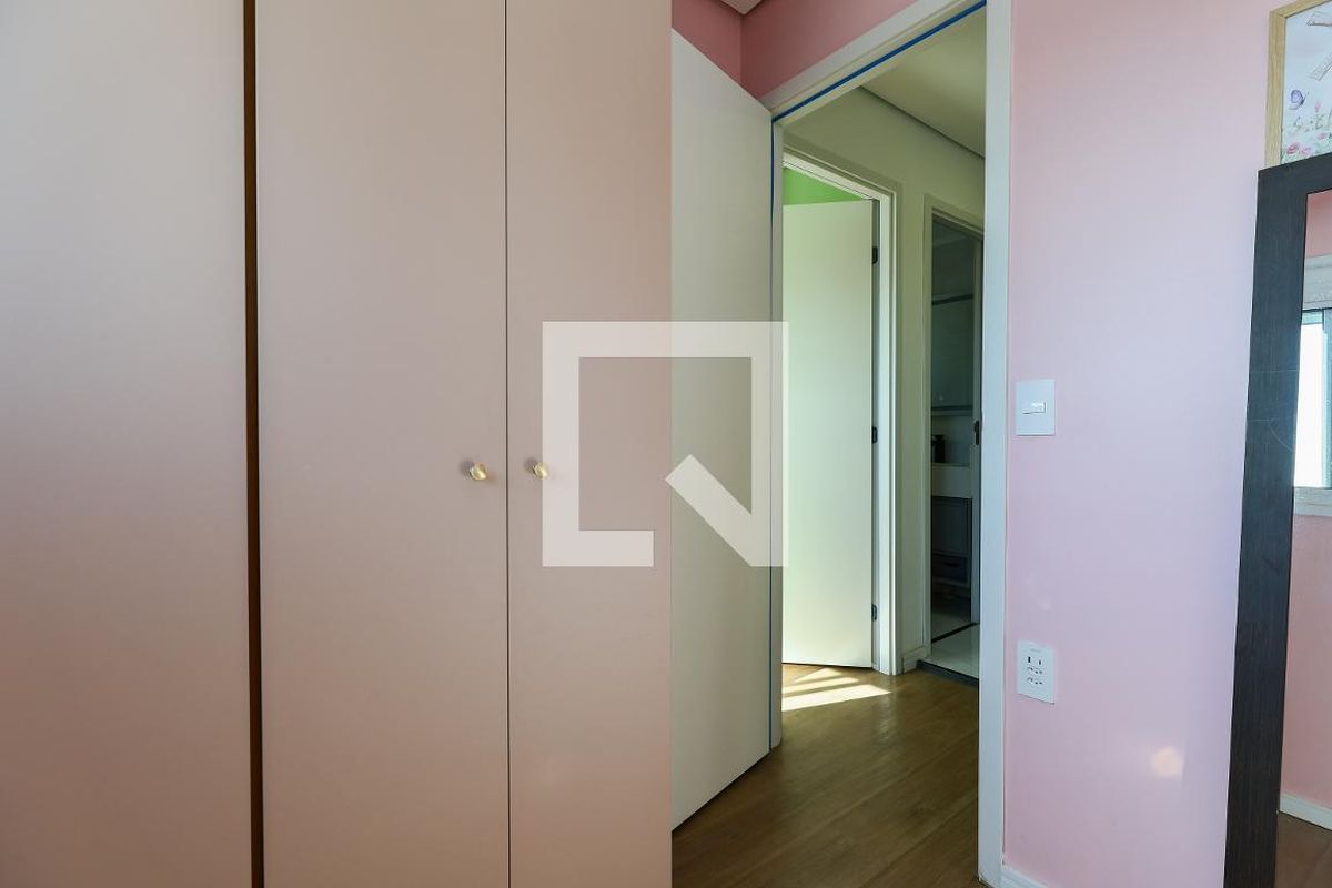 Apartamento, 2 quartos, 40 m² - Foto 15