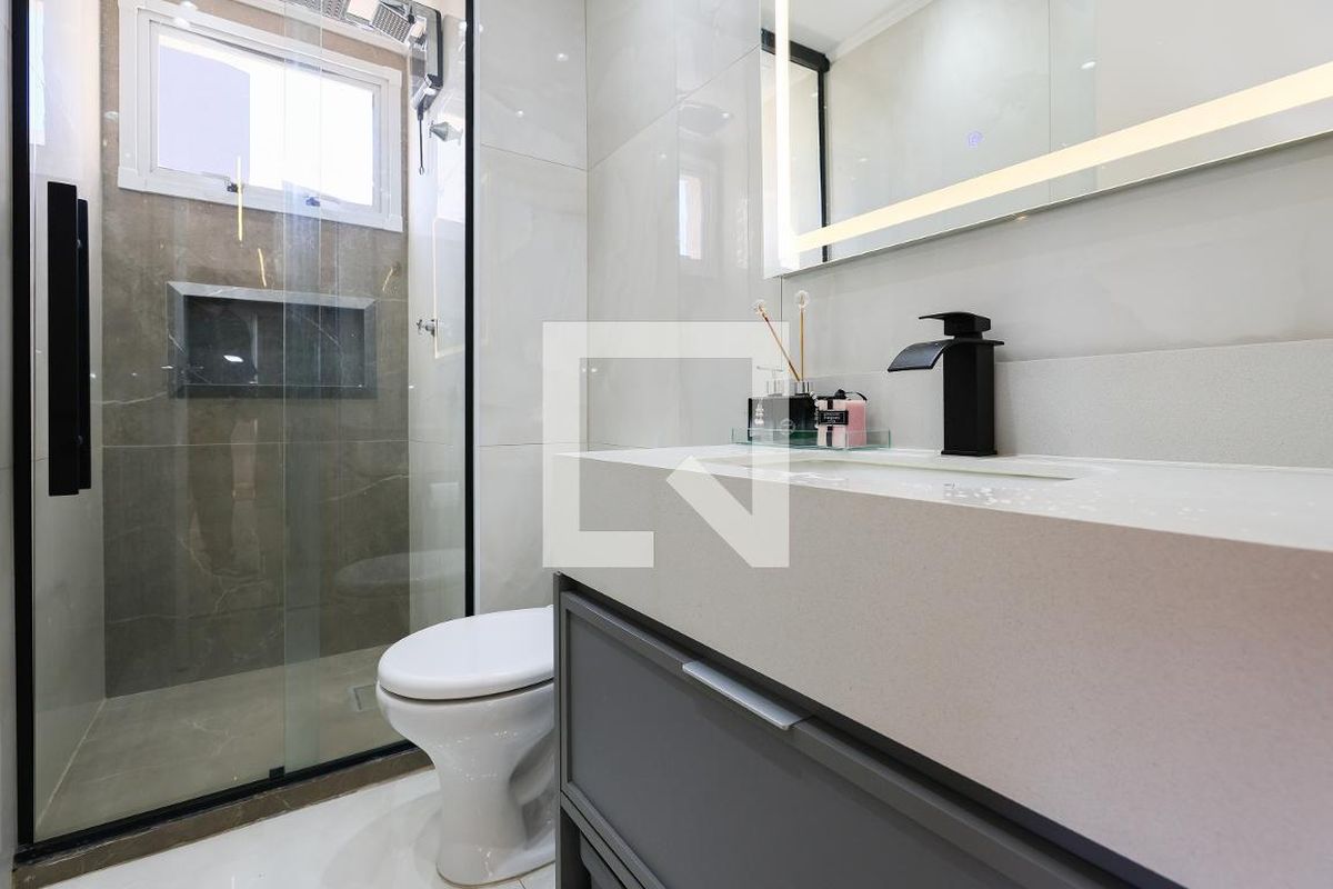 Apartamento, 2 quartos, 40 m² - Foto 17