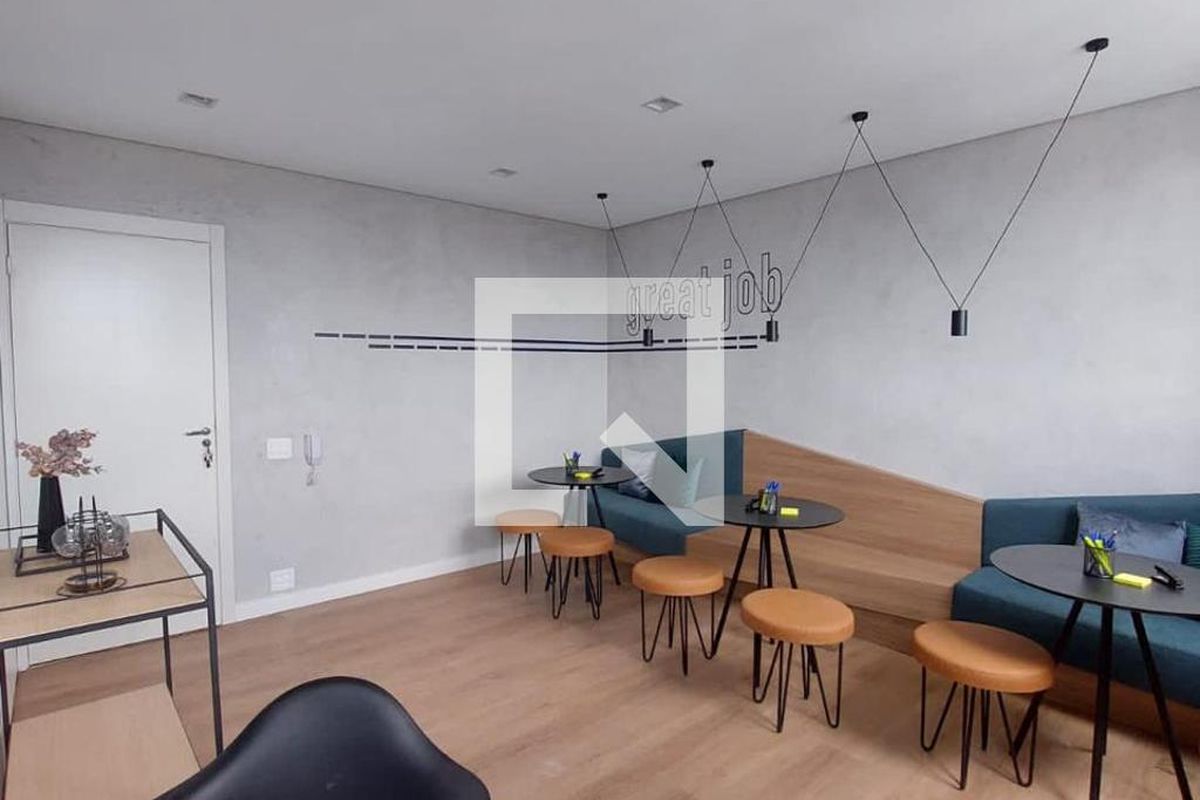 Apartamento à Venda - Centro, 2 Quartos,  45 m2 em , Campinas - sp | SoloBR
