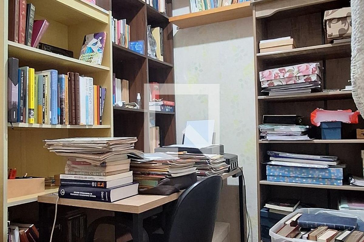 Apartamento, 3 quartos, 90 m² - Foto 7