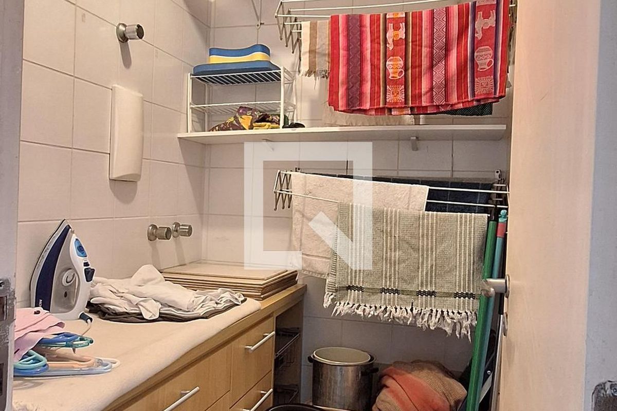 Apartamento, 3 quartos, 90 m² - Foto 20