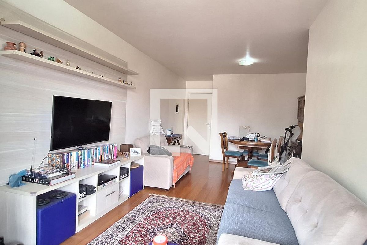 Apartamento, 3 quartos, 90 m² - Foto 2
