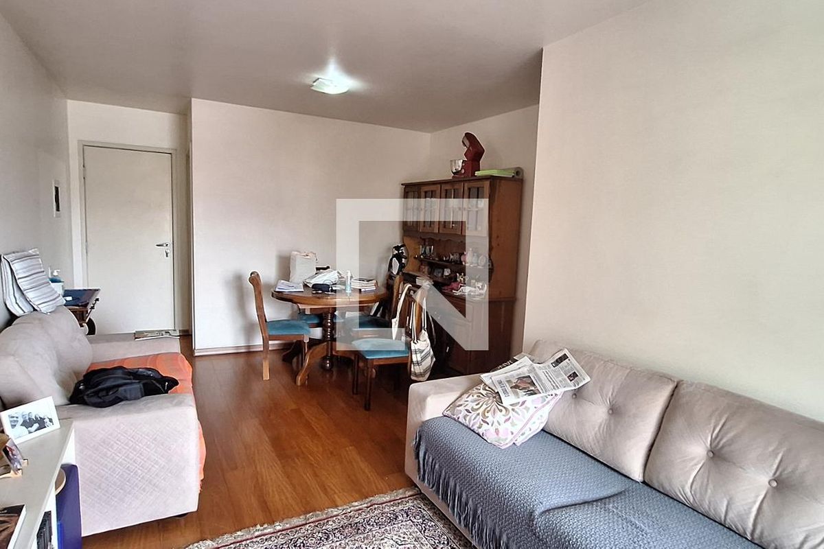 Apartamento, 3 quartos, 90 m² - Foto 1