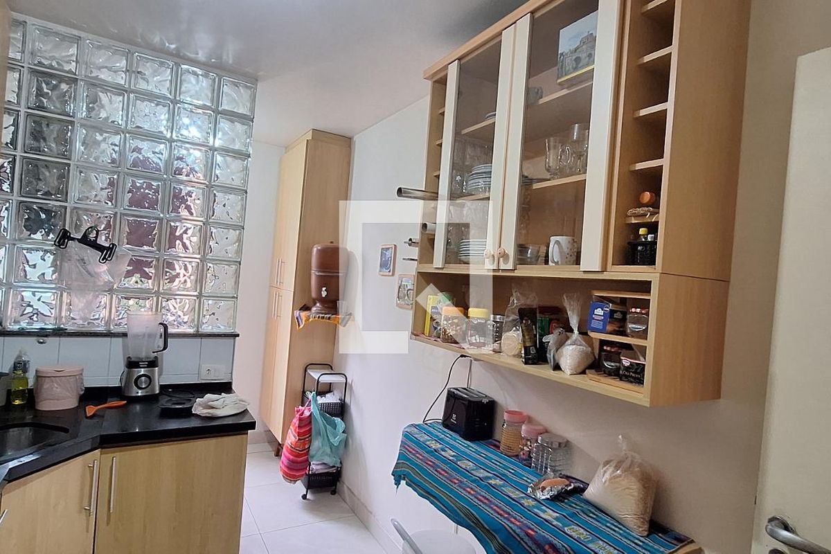 Apartamento, 3 quartos, 90 m² - Foto 3