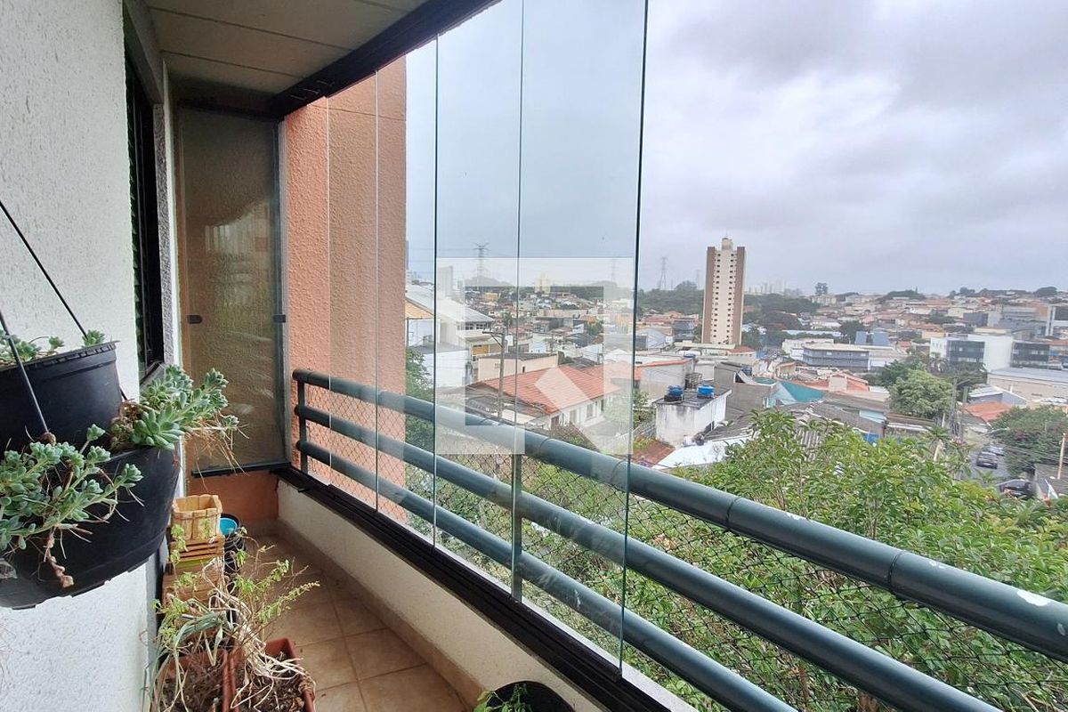 Apartamento, 3 quartos, 90 m² - Foto 21