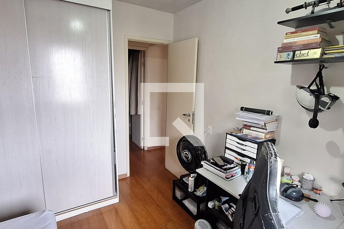 Apartamento, 3 quartos, 90 m² - Foto 8