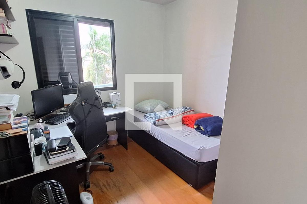 Apartamento, 3 quartos, 90 m² - Foto 9