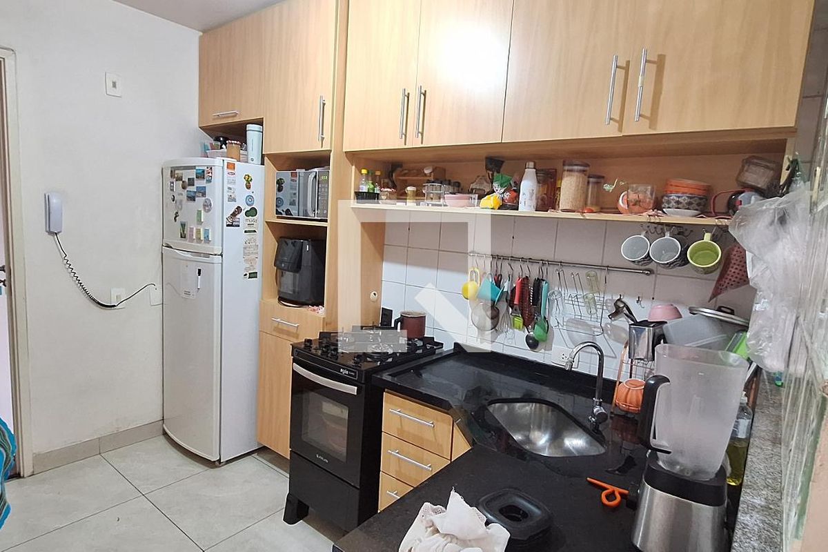 Apartamento, 3 quartos, 90 m² - Foto 4