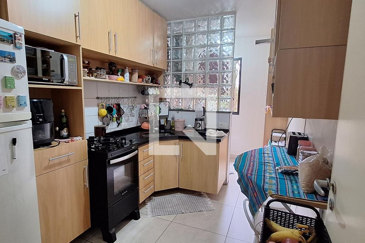 Apartamento, 3 quartos, 90 m² - Foto 5