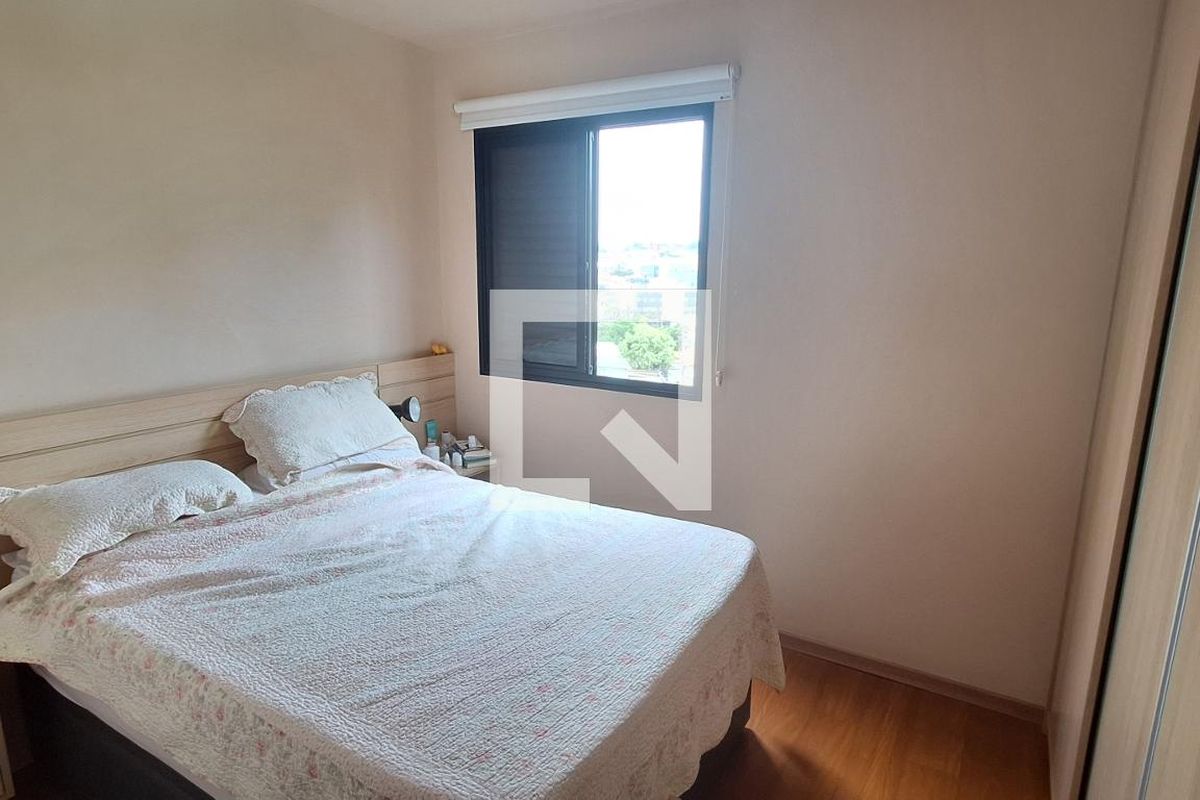 Apartamento, 3 quartos, 90 m² - Foto 11