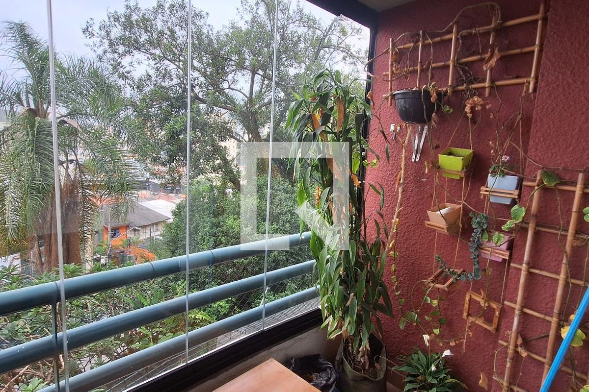 Apartamento, 3 quartos, 90 m² - Foto 22