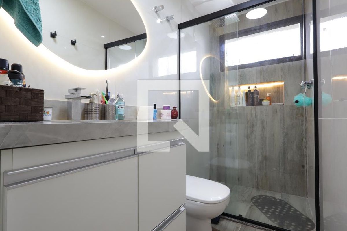 Apartamento, 4 quartos, 167 m² - Foto 49