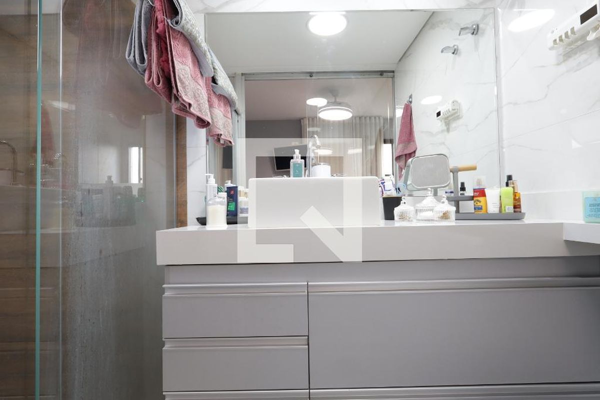 Apartamento, 4 quartos, 167 m² - Foto 41