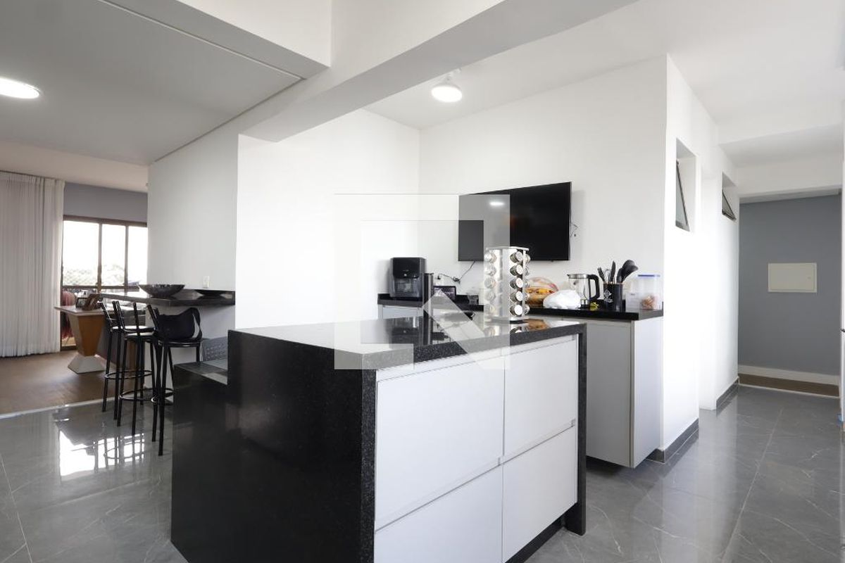 Apartamento, 4 quartos, 167 m² - Foto 59
