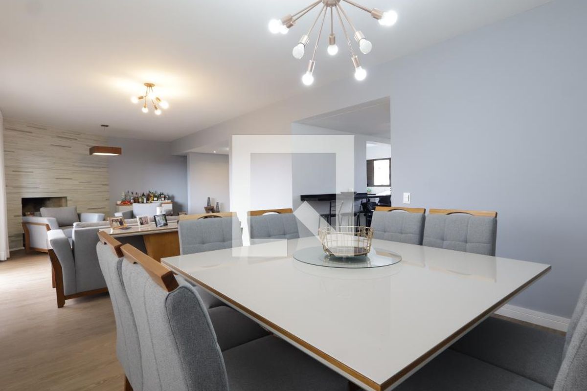 Apartamento, 4 quartos, 167 m² - Foto 14