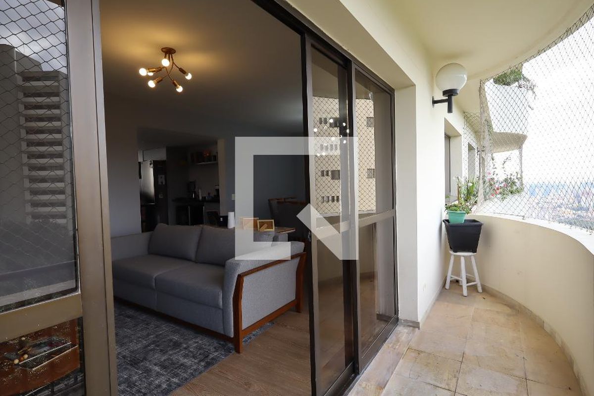 Apartamento, 4 quartos, 167 m² - Foto 20