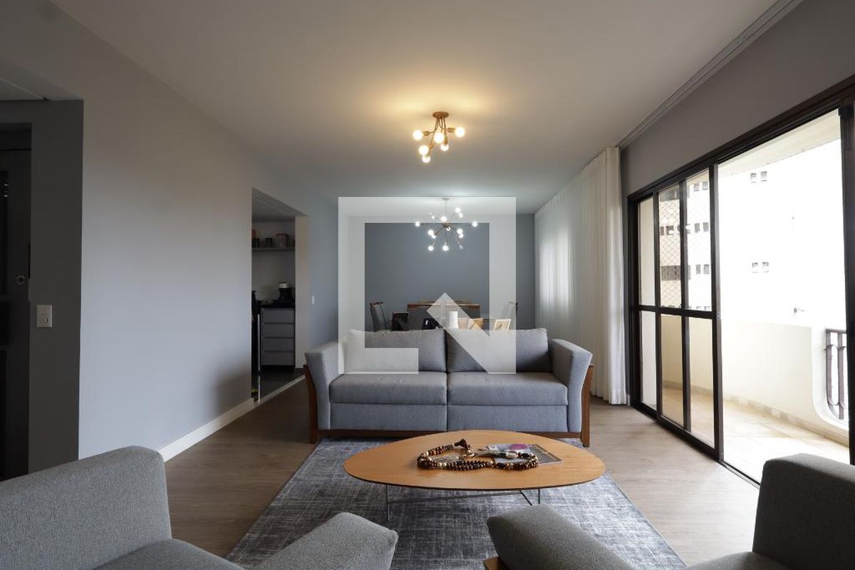 Apartamento, 4 quartos, 167 m² - Foto 9