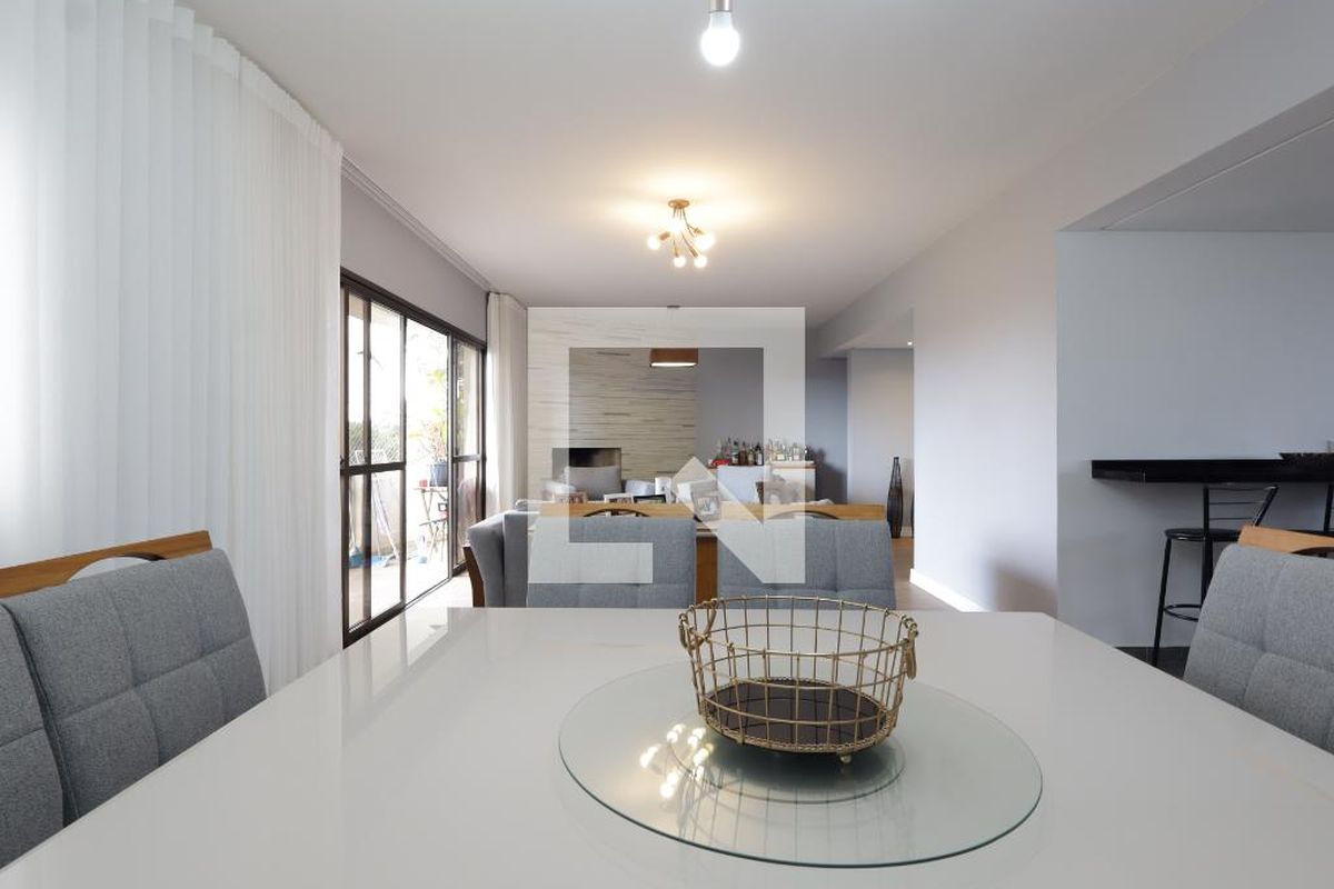 Apartamento, 4 quartos, 167 m² - Foto 16