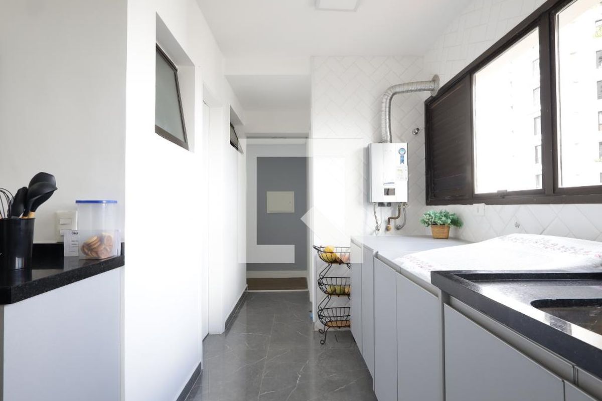 Apartamento, 4 quartos, 167 m² - Foto 62