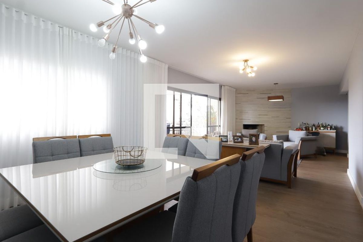 Apartamento, 4 quartos, 167 m² - Foto 15