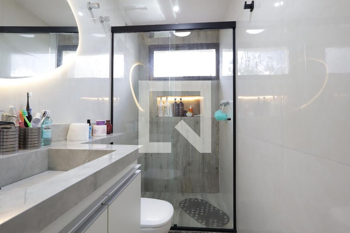 Apartamento, 4 quartos, 167 m² - Foto 47
