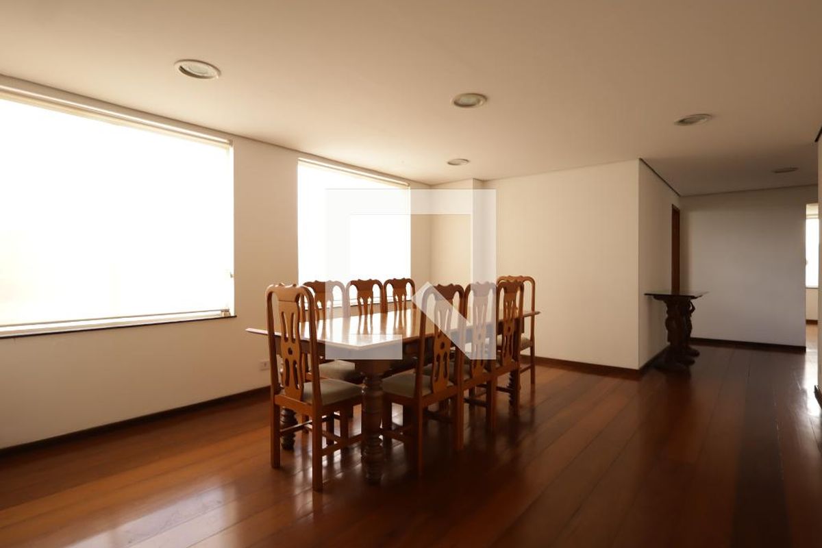 Apartamento, 4 quartos, 167 m² - Foto 73