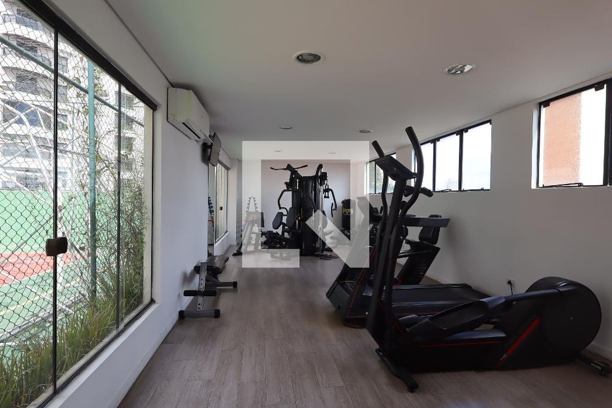 Apartamento, 4 quartos, 167 m² - Foto 69