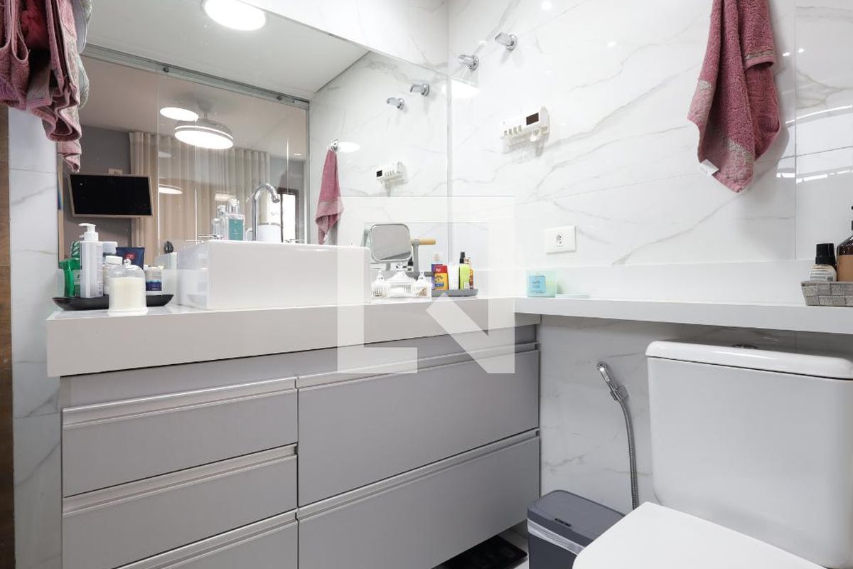 Apartamento, 4 quartos, 167 m² - Foto 40