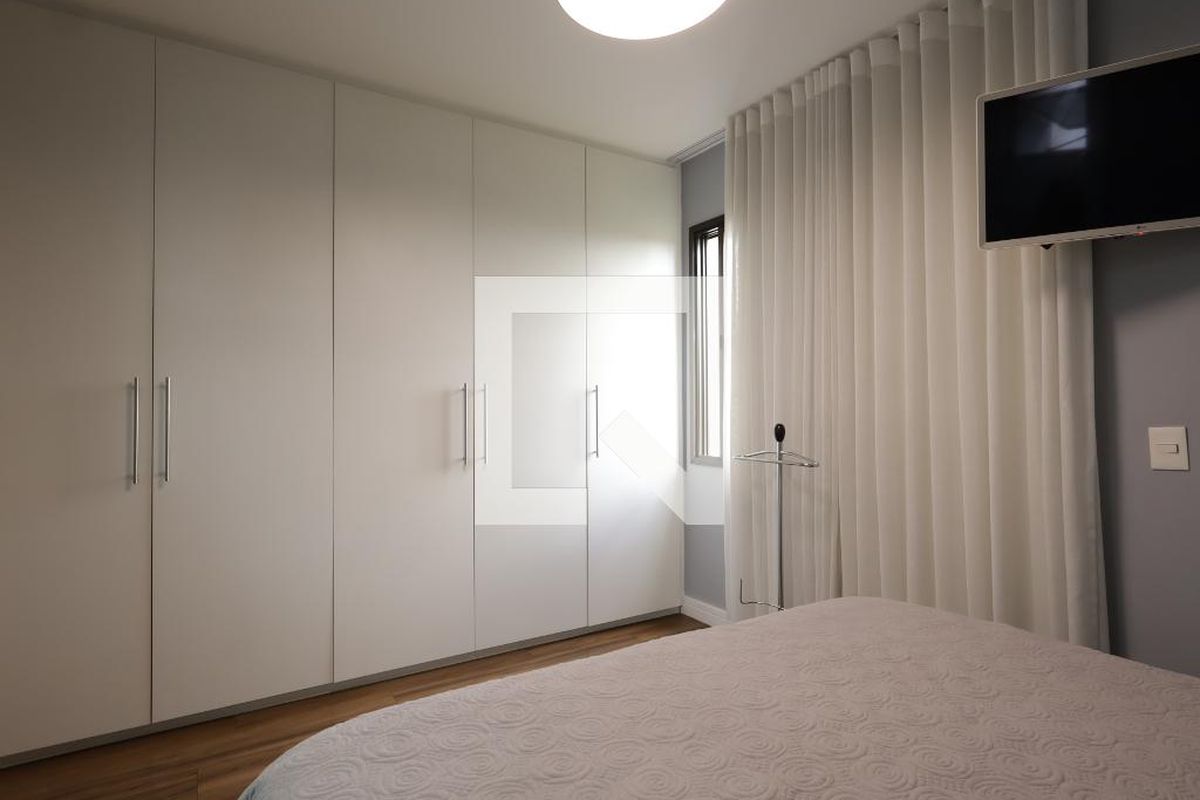 Apartamento, 4 quartos, 167 m² - Foto 39